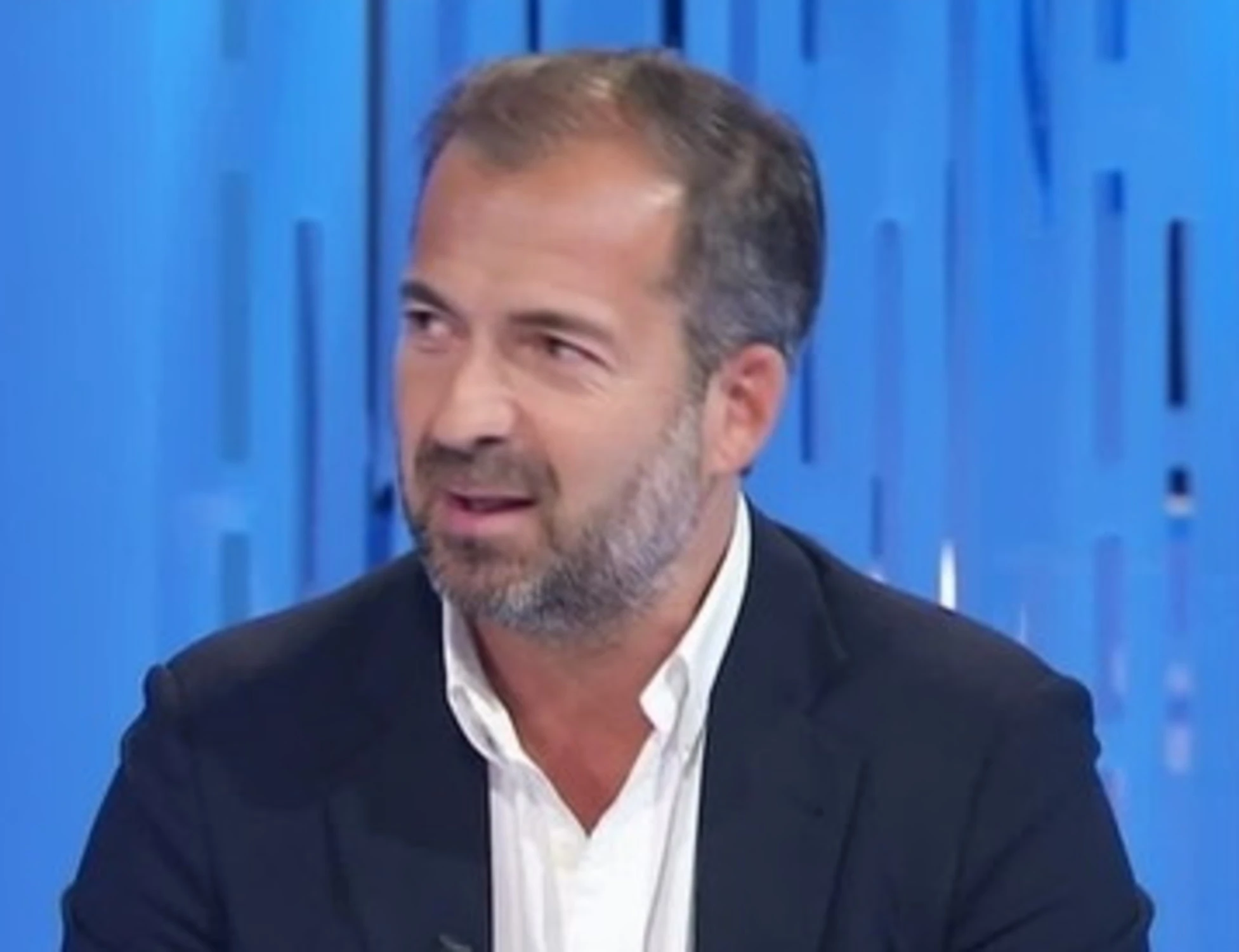 Berizzi attacca la destra su Kirk? Travolto dalle critiche