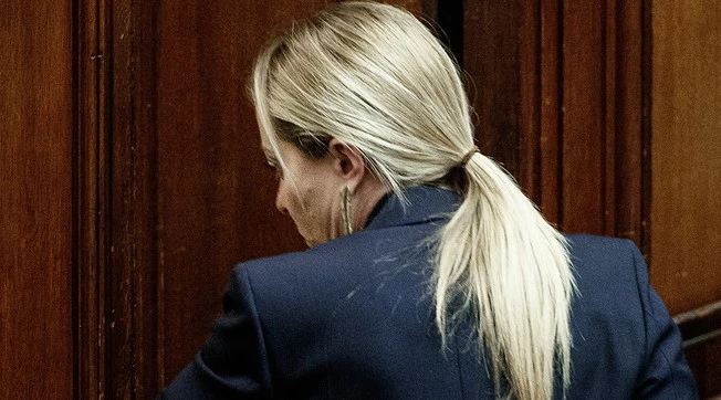 Giorgia Meloni: "Ho i nomi dei ministri"