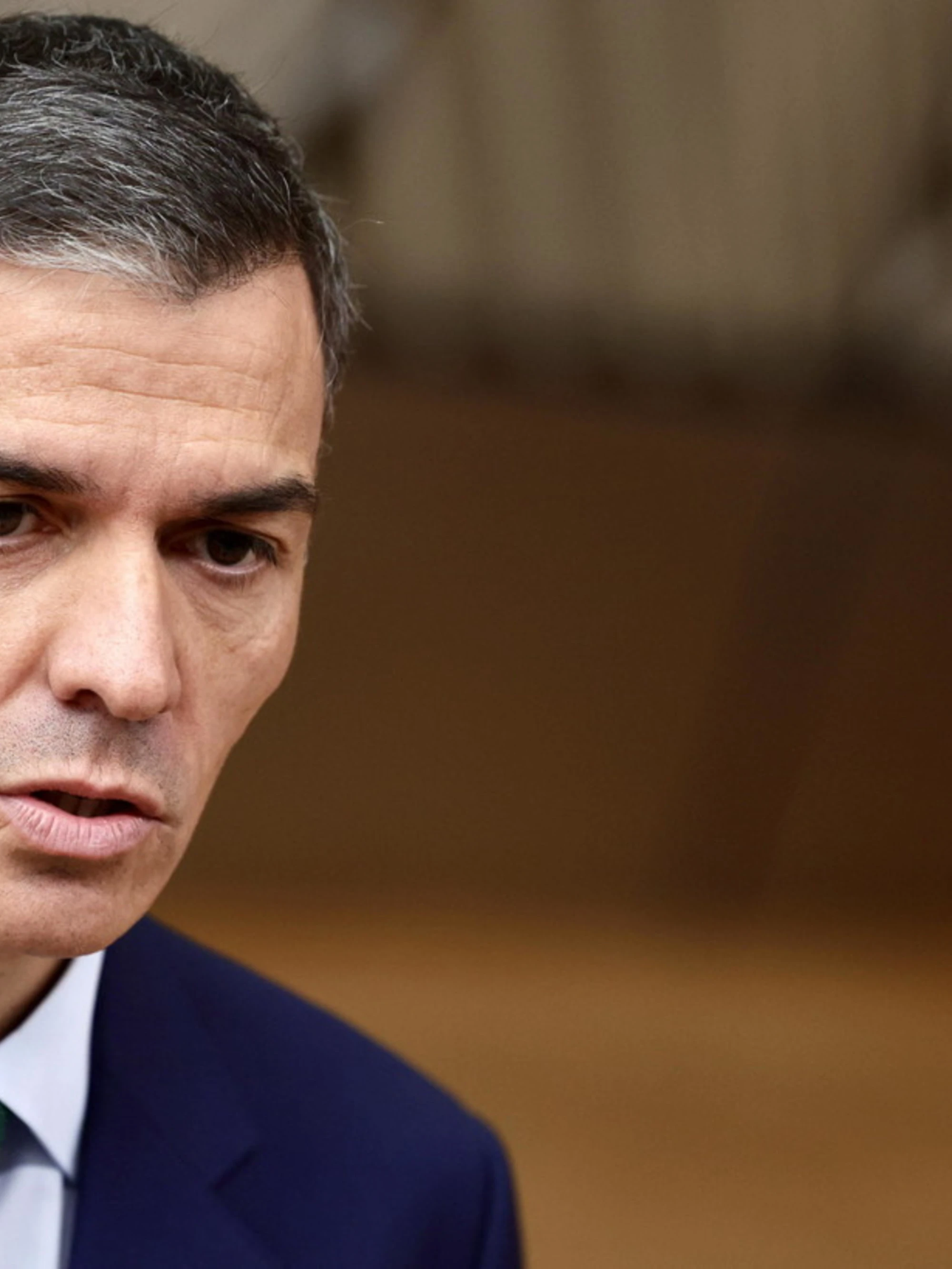 Spagna, addio Pedro Sanchez: imminente la crisi di governo