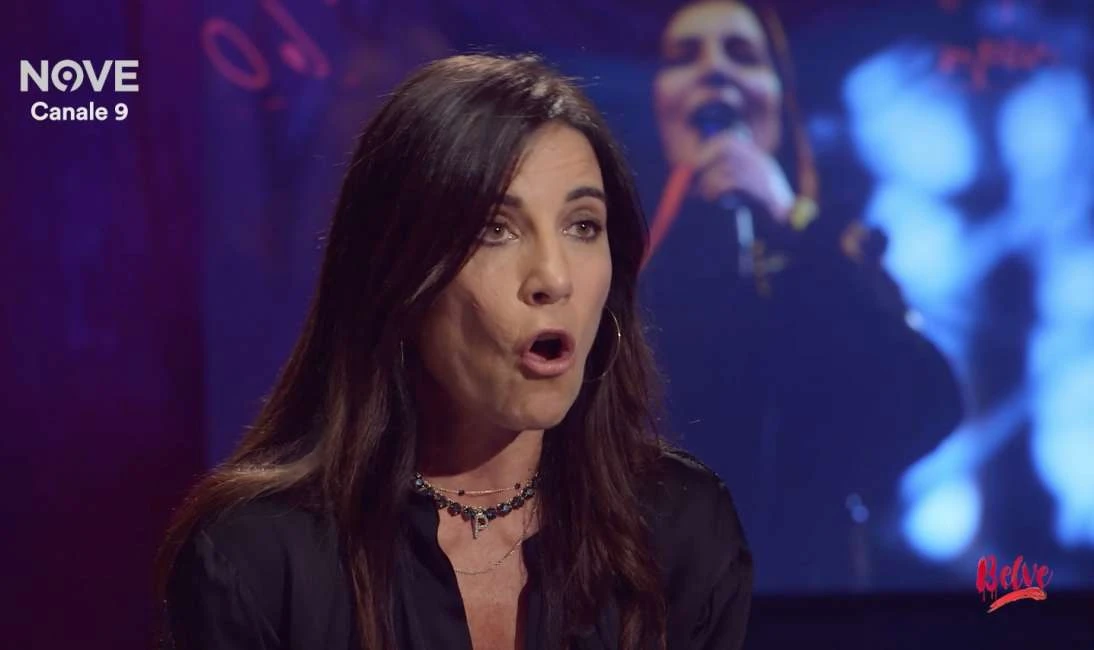 Belve, Paola Turci choc: "Vi racconto l'abuso sessuale che ho subito a 13 anni"