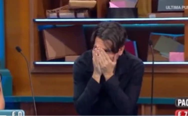 Affari tuoi, "come la spiega Herbert Ballerina?": esplode il caso