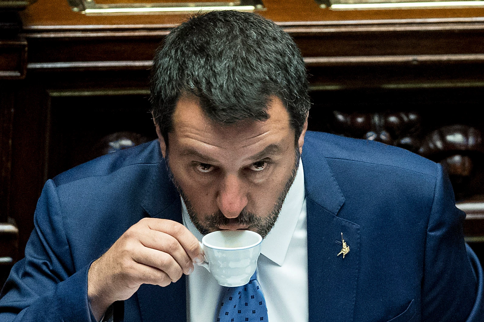 Matteo Salvini, la data senza ritorno: quando non avrà più margine per decidere sulle elezioni
