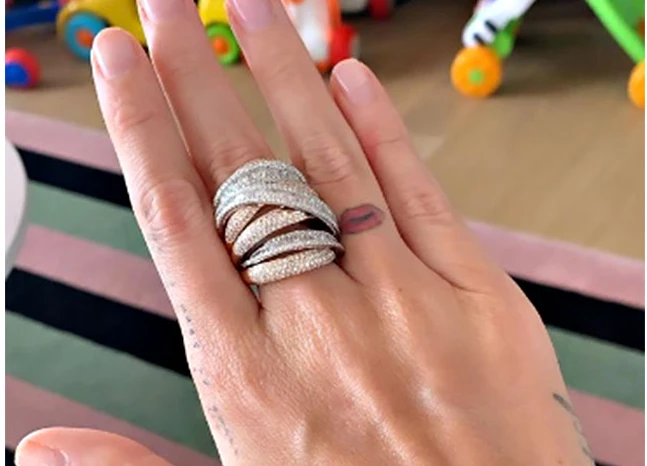 Chiara Ferragni, schiaffo alla miseria. Il "regalino" di Fedez per il suo 32esimo compleanno