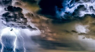 Meteo, Giuliacci rivela: "Forte peggioramento", dove arriva il gelo