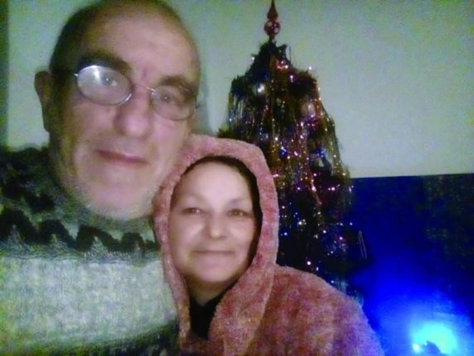 Trovato il corpo di Vito Mezzalira, la sorella: ""Ho capito tutto da questa foto fake"