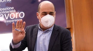 Nicola Zingaretti, indiscrezione Pd: la poltronissima dopo le dimissioni, chi trema