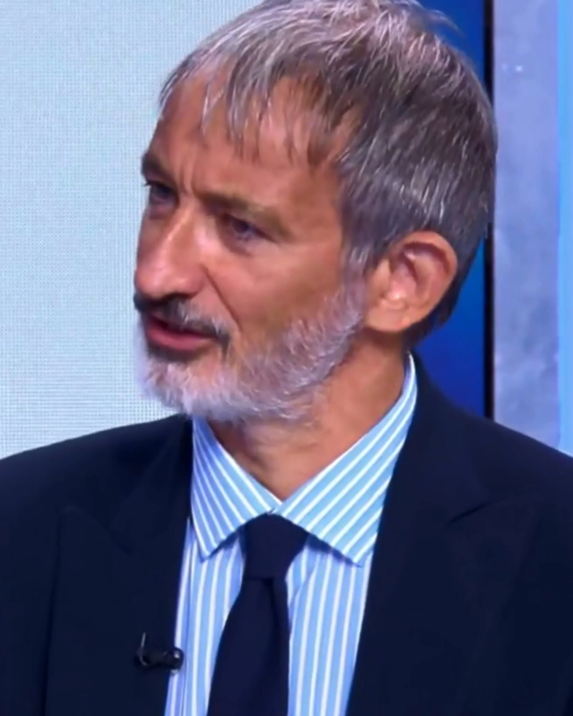 4 di Sera, Senaldi azzera la sinistra: "Lo scopro stasera"