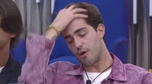 Grande Fratello Vip, Tommaso Zorzi insulta Alfonso Signorini: "Str***o, per due punti di share?"