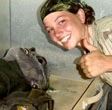 Abu Ghraib, foto di stupri