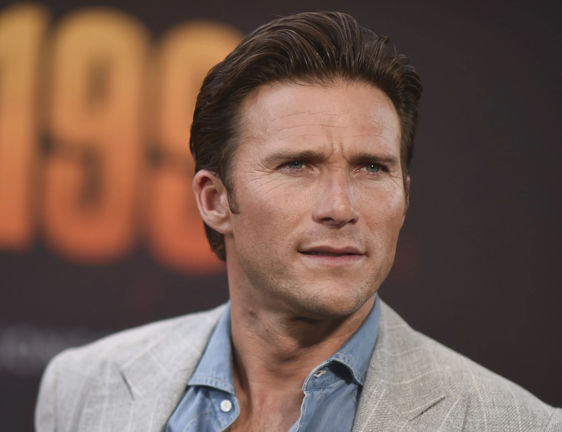 Scott Eastwood, il figlio di Clint conquista Hollywood