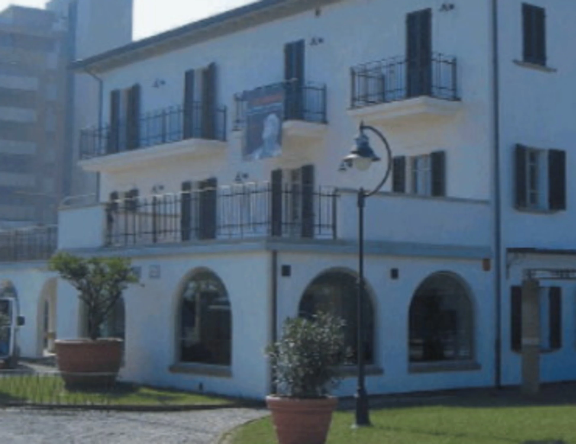 Villa Mussolini a Riccione, ecco che cosa diventerà