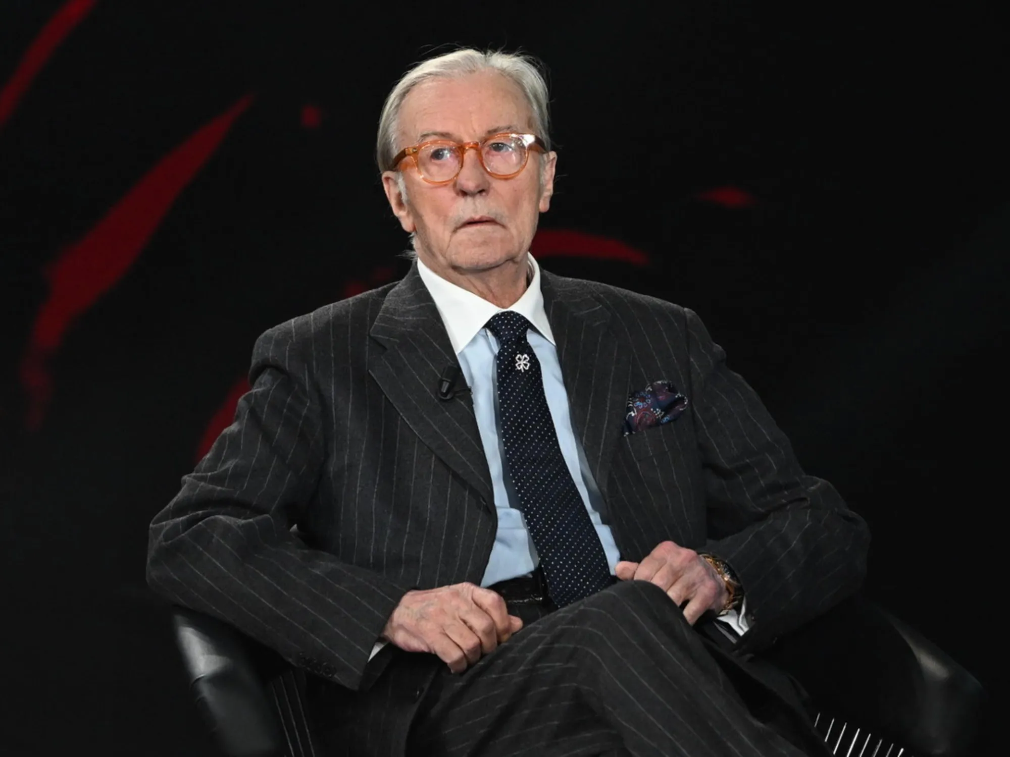 Leggi l'articolo: "Perché è ridicolo e insulso": Vittorio Feltri dà una lezione a Bonaccini