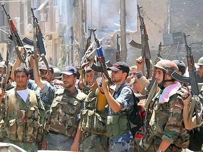 Siria, Damasco: "Occidente vuole imporre la sua volontà sul popolo siriano"