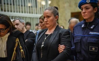 Alessia Pifferi, lasciò morire la figlia di stenti: nessun ergastolo, rigettato il ricorso del pg