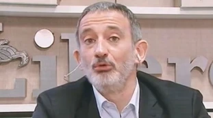 Pietro Senaldi a DiMartedì: "Spero che l'Italia non sia un modello per l'Ue, se continuiamo così avremo più morti della Cina"
