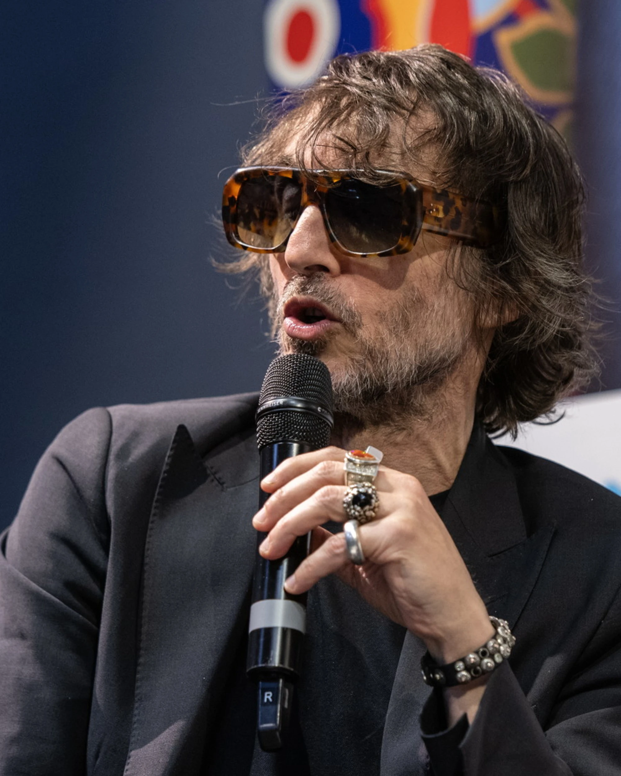 Cruciani, le donne del Pd lo vogliono escludere dal Prospero Fest: "Idee diverse"