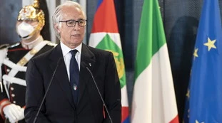 Giovanni Malagò, furto choc: chi c'era alla guida della sua auto