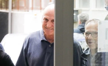 Chico Forti ottiene il permesso per lavorare fuori dal carcere