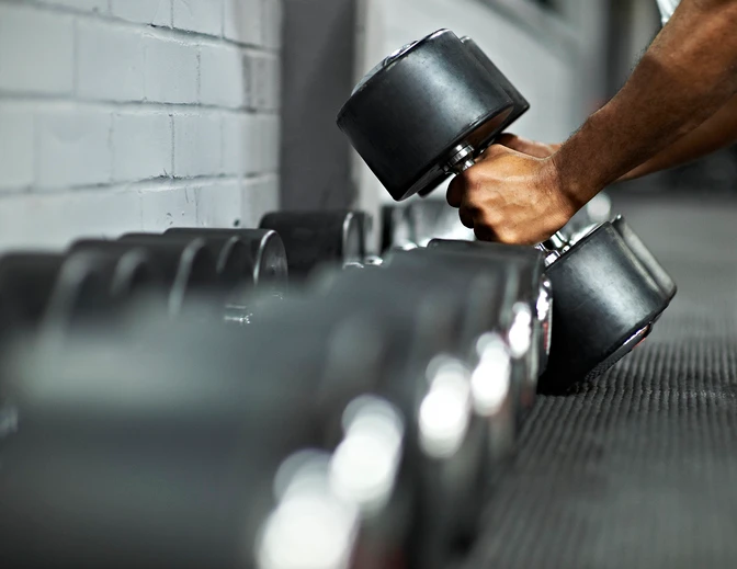 Fitness, l&apos;esperto: nei vestiti, nanoparticelle in grado di modificare il Dna