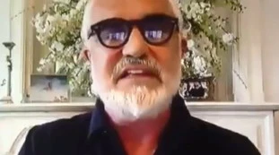 Flavio Briatore, la foto che lo commuove: "Fu un momento speciale"