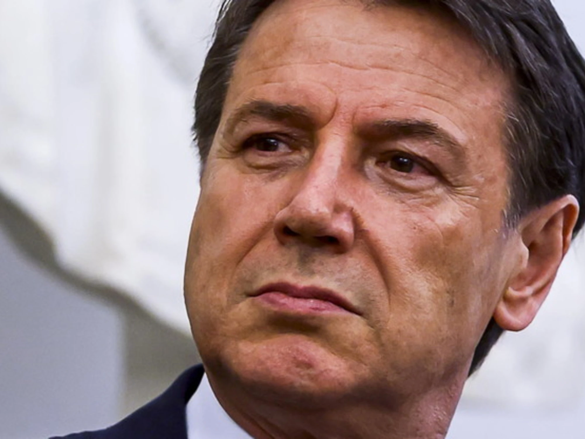 Zampolli, Sechi replica a Conte: "Troppo intelligente per non capire la rilevanza della notizia"