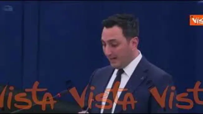 Leggi l'articolo: Commissario Ue Cultura Glenn Micaleff ringrazia Ministro Giuli per posizione chiara su Russia