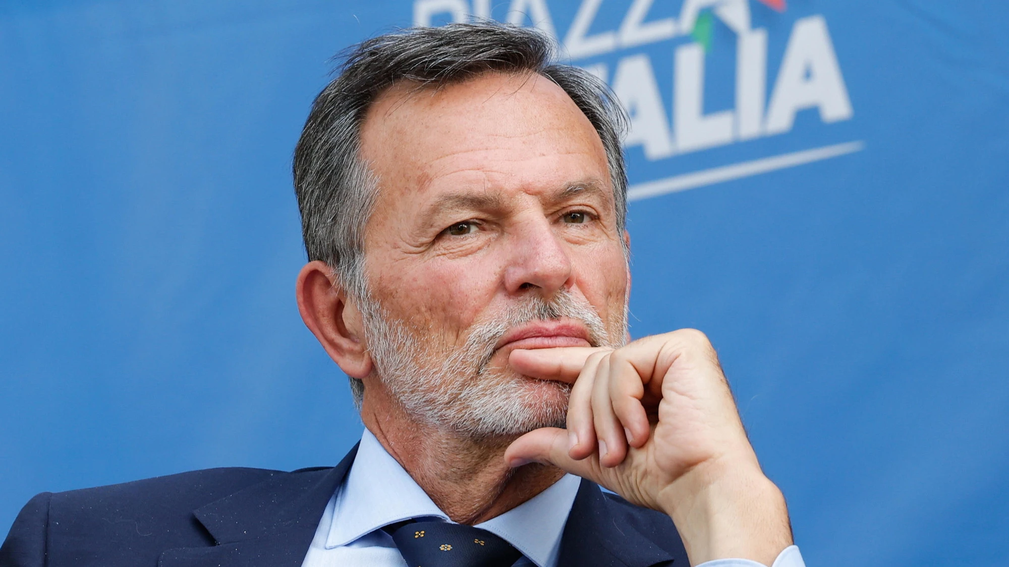 Roggero, il sottosegretario Balboni: "Oltre alla legge esiste il sentimento di giustizia. L'Italia perbene sta con Mario"