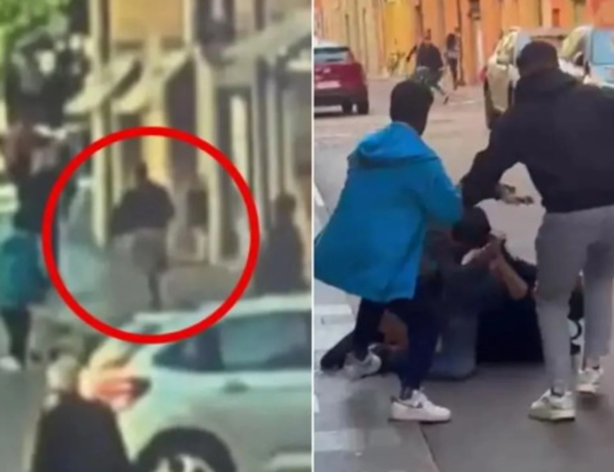 Salim El Koudri, il vicino lo smaschera: "Qui c'è un viavai..."