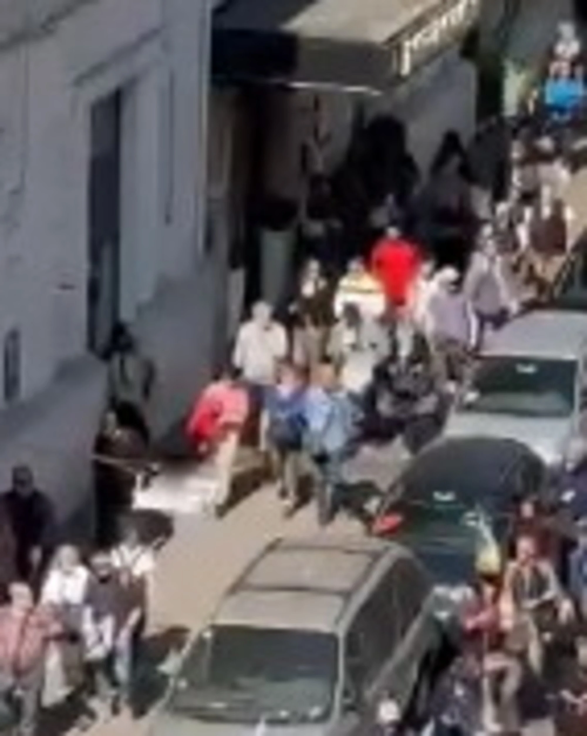 M5s, "100mila in piazza"? Una farsa: il video li inchioda