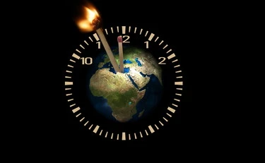 "Nel 2027 un incidente catastrofico": la profezia che fa tremare il mondo