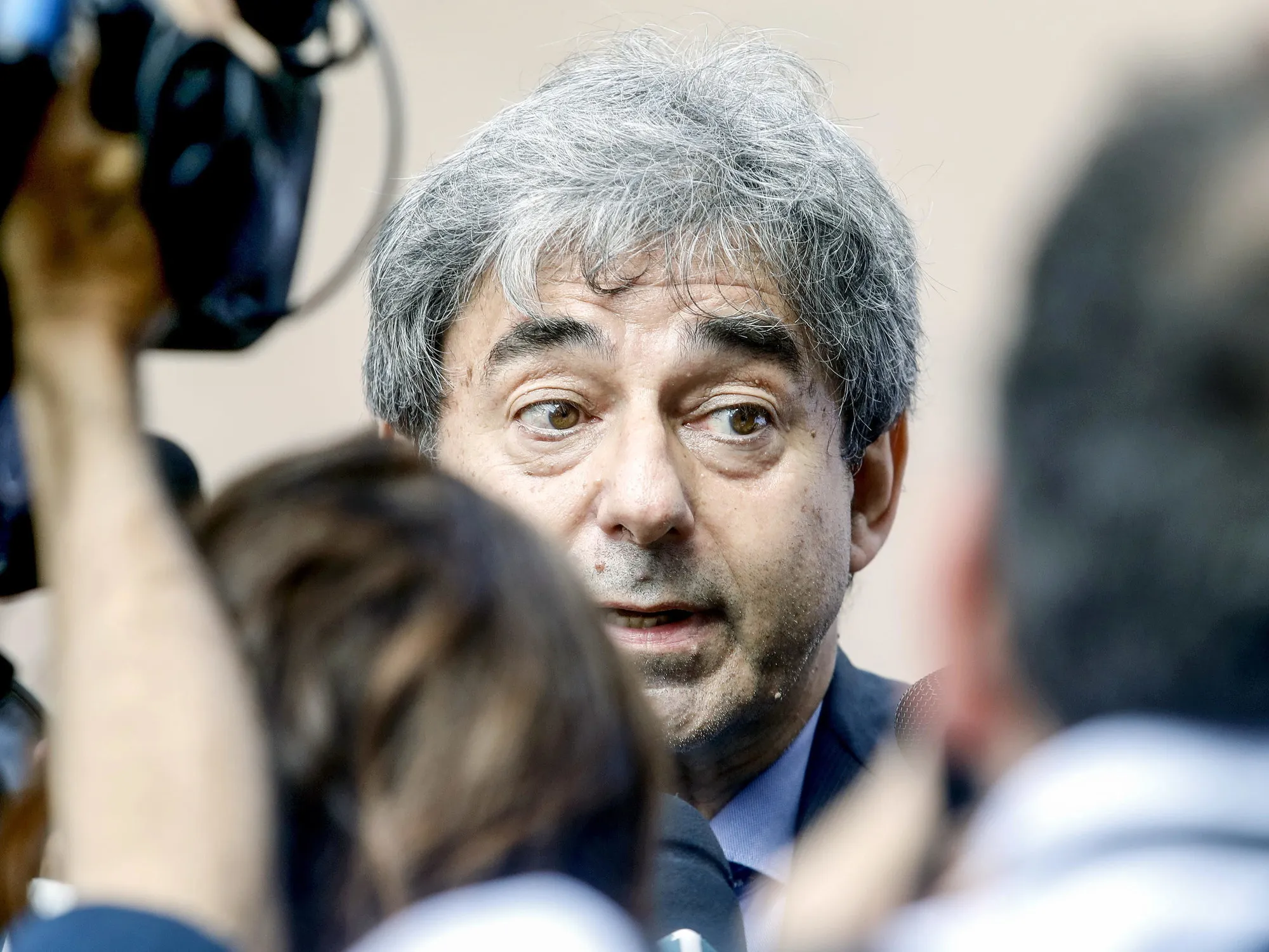 Leggi l'articolo: L'Anm denuncia il governo alla Commissione Ue