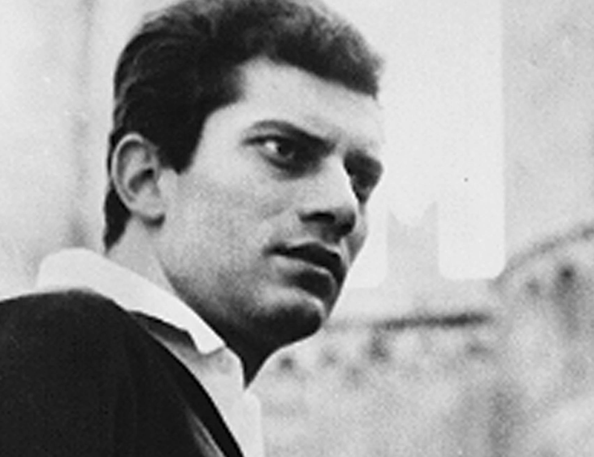 Luigi Tenco, il grande schermo poteva cambiare la sua storia