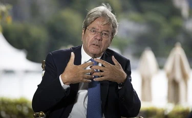 Paolo Gentiloni e la fine dell'utopia verde