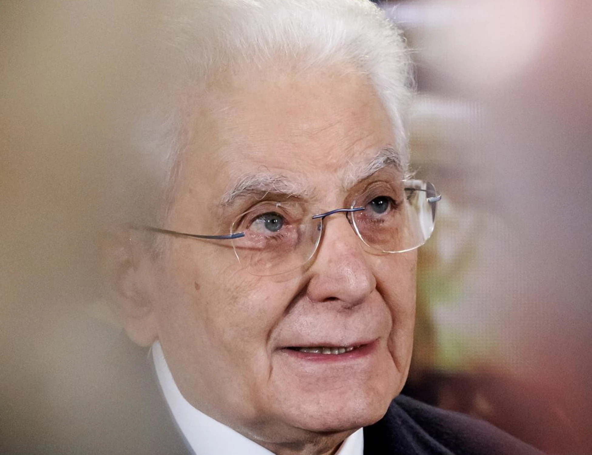 Sergio Mattarella, il messaggio: "Una guerra nucleare non può essere vinta"