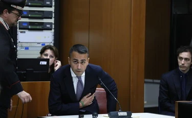 Luigi Di Maio, plauso a Meloni e siluro a Conte: "La differenza è nel leader"