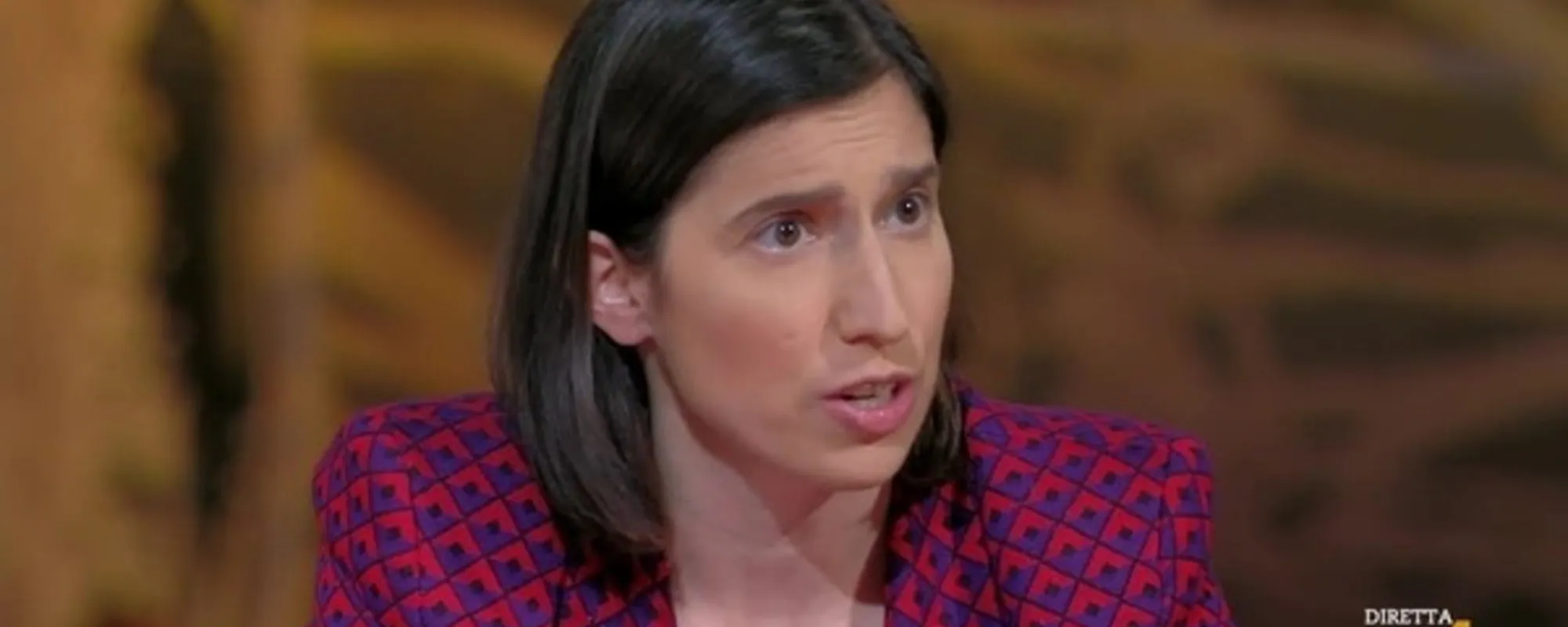 Leggi l'articolo: "Forzatura incredibile": Elly Schlein attacca Meloni da Formigli? Altro autogol: ecco che cosa dimentica