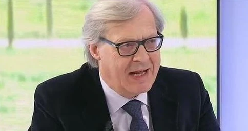 Vittorio Sgarbi, lezione a Chiesa e Papa Francesco: "Lo scandalo non è Salvini, ma questi vescovi"