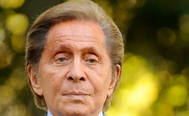 Valentino, colpo di scena nel testamento: a chi ha lasciato il patrimonio