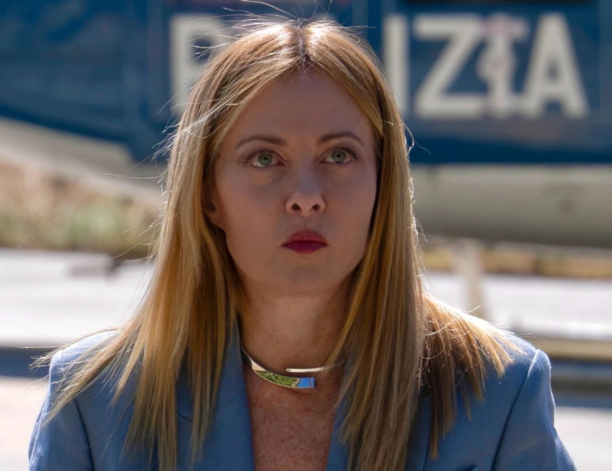 Ceuta, Giorgia Meloni: "Perché sospendiamo Schengen", schiaffo a Sanchez