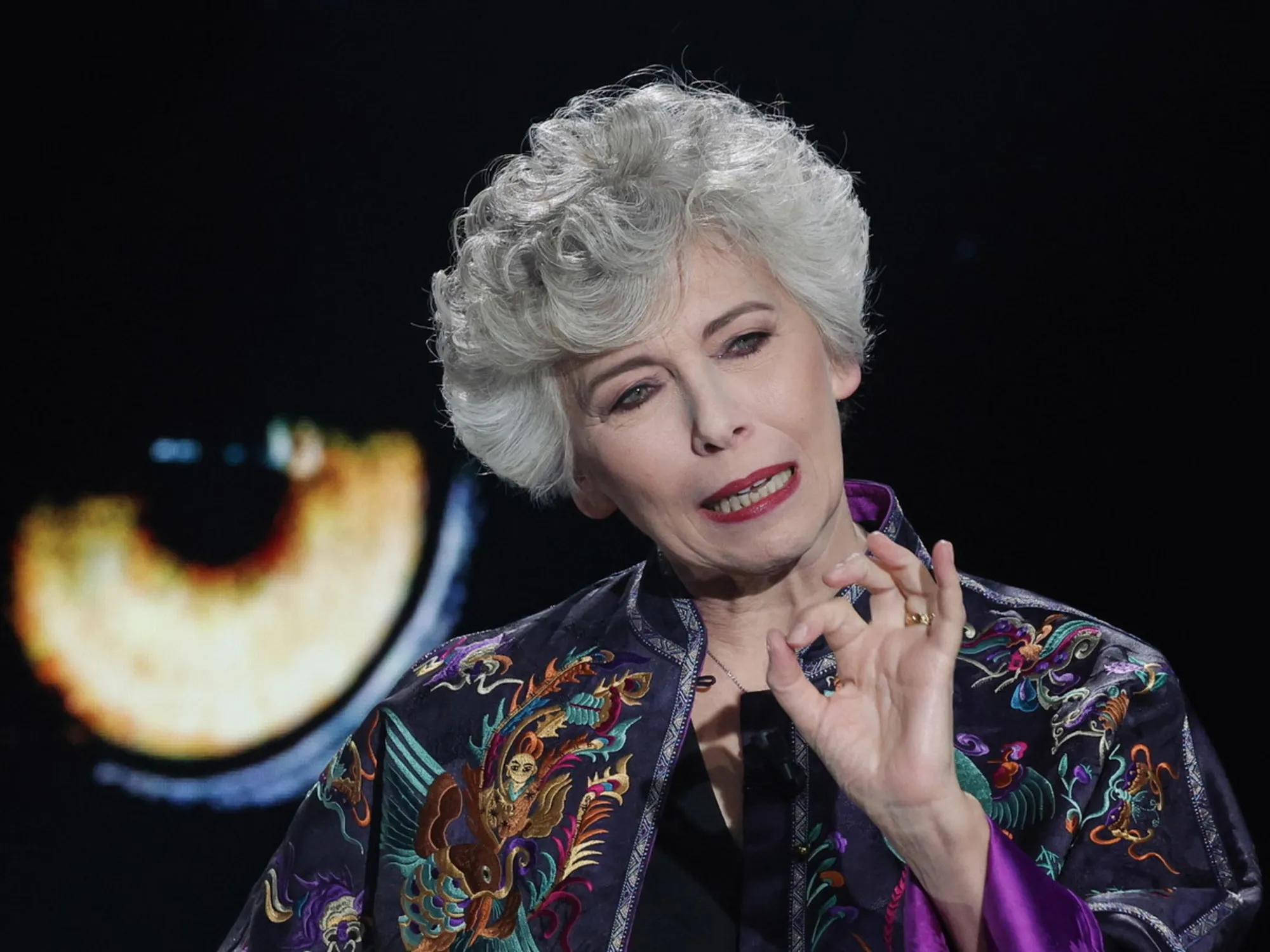 Leggi l'articolo: Clamoroso, condanna annullata per Irene Pivetti: il processo adesso è da rifare