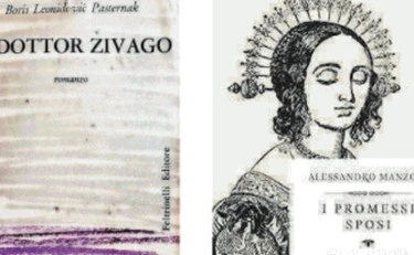 Se inseguendo il destino dei libri si scovano storie da romanzo