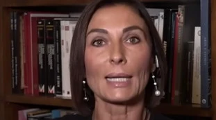 Alessia Morani