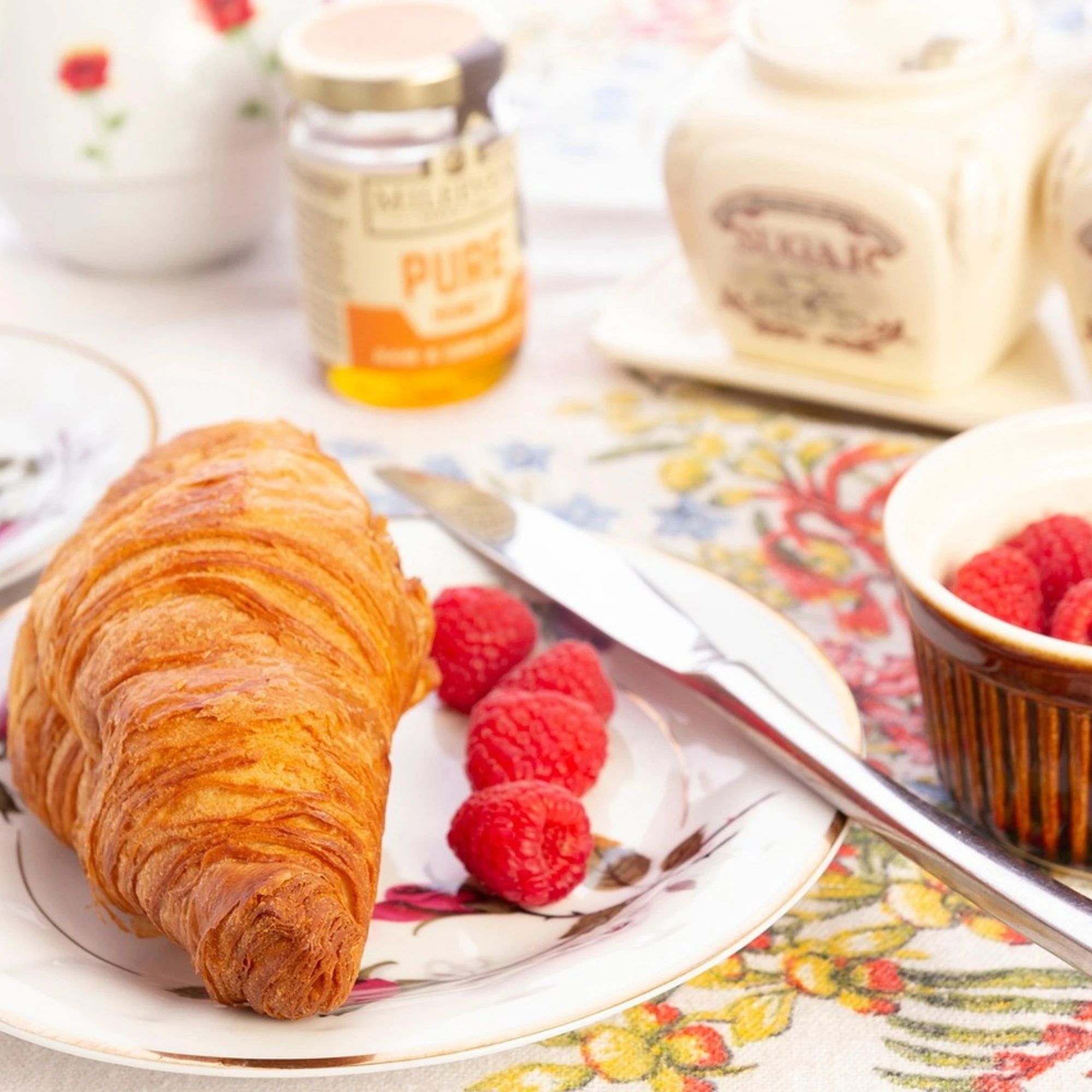 Tutta la felicità della contraddizione per colazione
