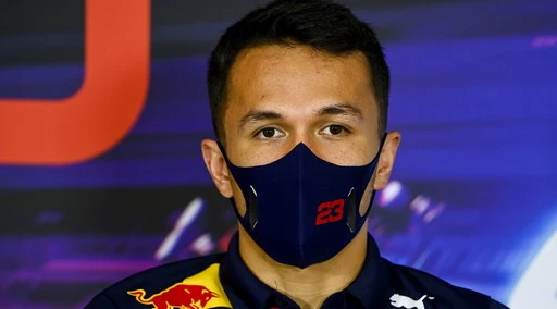 Alexander Albon, "ho scordato la giacca". Roba da matti: così stava per "bruciarsi" il contratto con la Williams