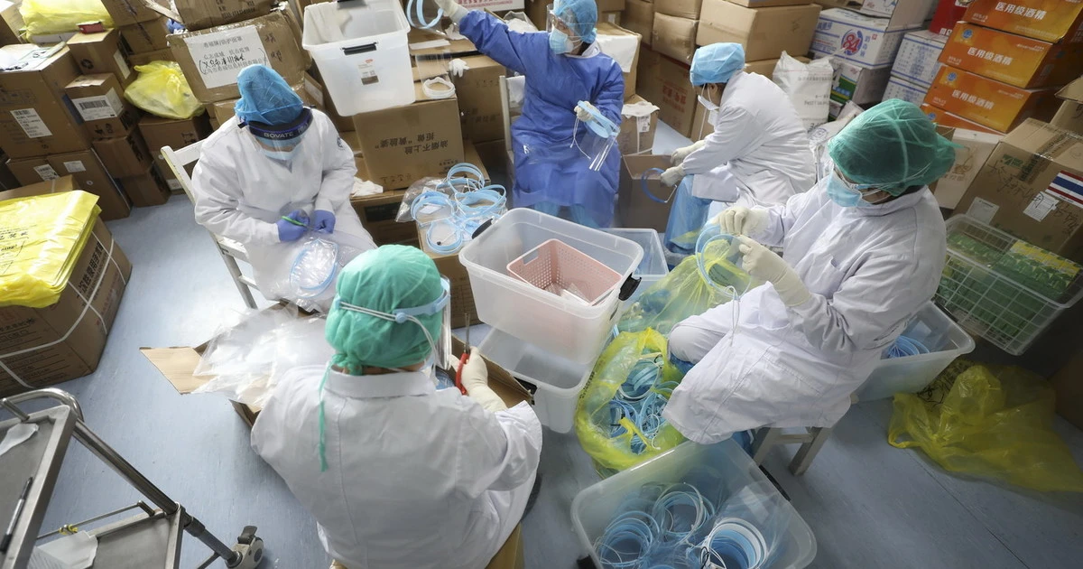 Il Nord Italia ha importato il coronavirus dalla Germania: il sospetto di uno studio sui genomi
