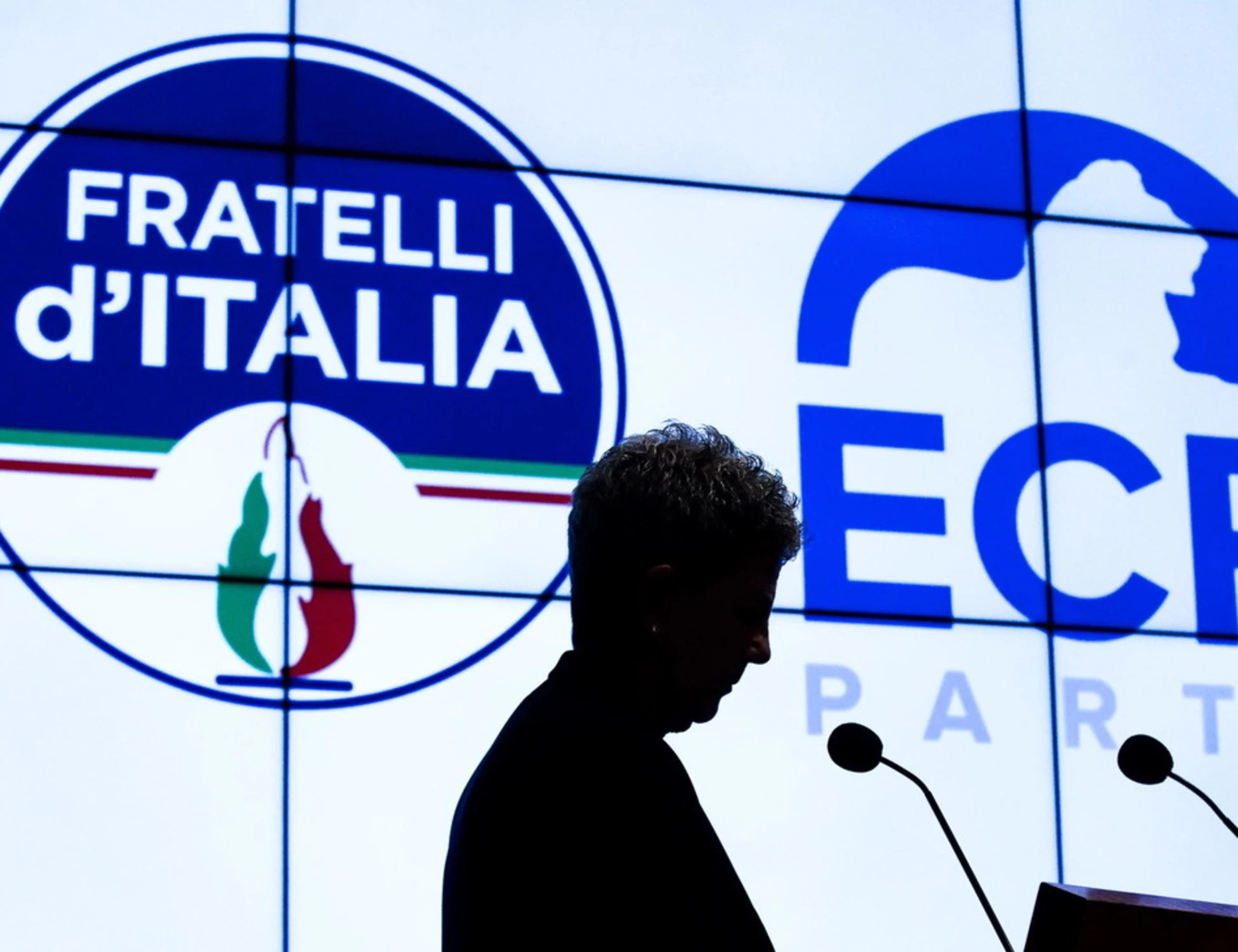 Ue, terremoto al Parlamento europeo: nasce la "maggioranza Giorgia"