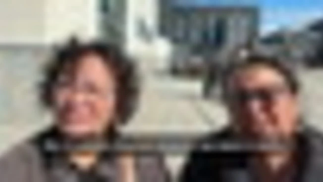 "Il paese non è in vendita": proteste dei groenlandesi contro gli Usa