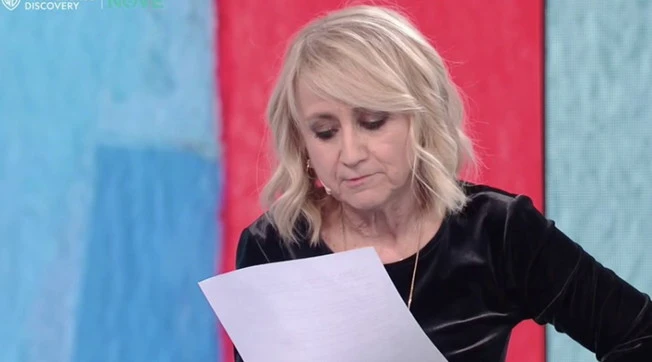 Che tempo che fa, il fango della Littizzetto su Giorgia Meloni: "Sei più furba, ma ti dico una cosa..."