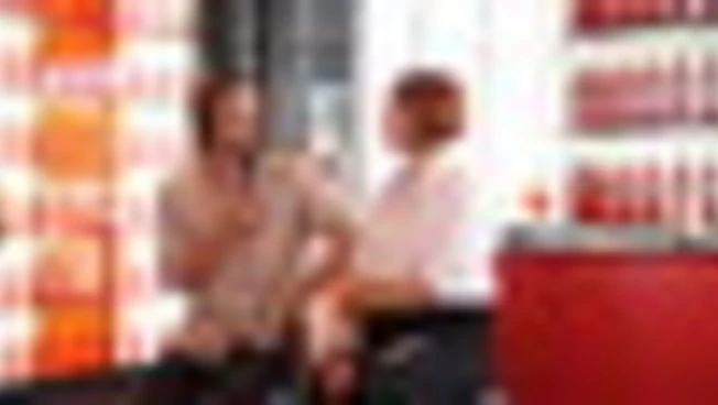 Luca Marinelli si racconta: le prime volte a Venezia stavo malissimo