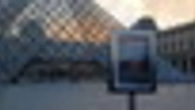 A Parigi Louvre chiuso per uno sciopero dei dipendenti